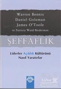 Şeffaflık