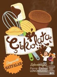 Şefin Tavsiyesi : Çikolata