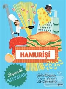 Şefin Tavsiyesi: Hamurişi