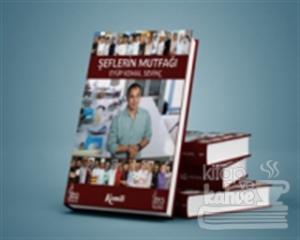 Şeflerin Mutfağı (Ciltli)