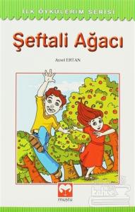 Şeftali Ağacı