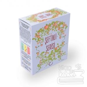Şeftali Serisi (Mor Kutu)