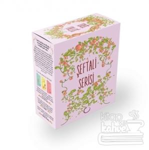 Şeftali Serisi (Pembe Kutu)