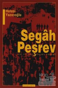 Segah Peşrev