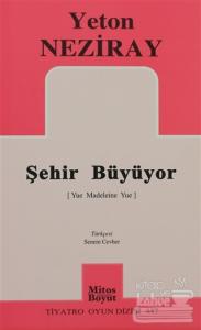 Şehir Büyüyor