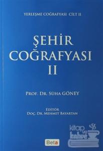 Şehir Coğrafyası 2