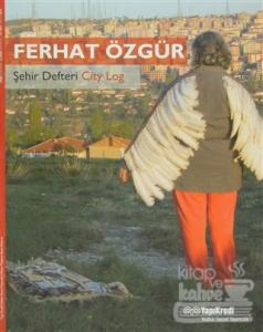 Şehir Defteri / City Log