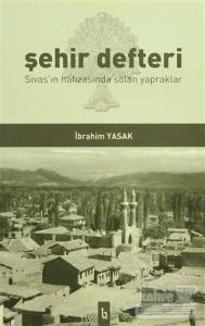 Şehir Defteri