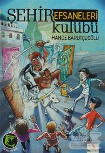 Şehir Efsaneleri Kulübü