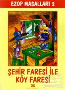Şehir Faresi ile Köy Faresi