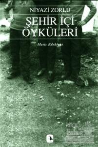 Şehir İçi Öyküler