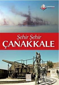 Şehir Şehir Çanakkale