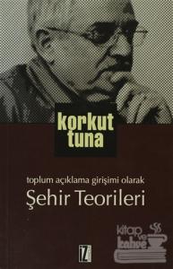 Şehir Teorileri
