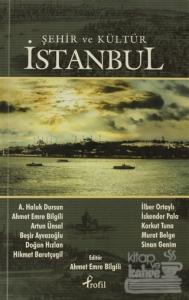 Şehir ve Kültür - İstanbul