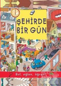 Şehirde Bir Gün