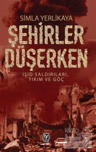 Şehirler Düşerken