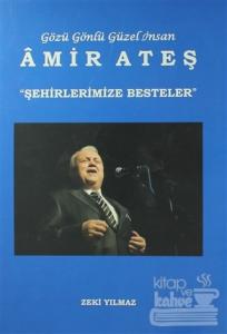 Şehirlerimize Besteler