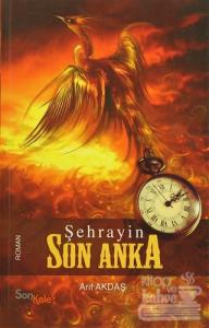 Şehrayin Son Anka