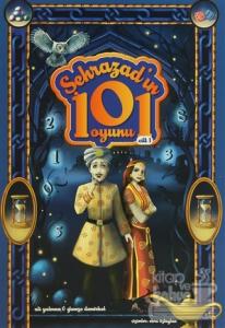 Şehrazad'ın 101 Oyunu Cilt: 1