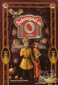 Şehrazad'ın 101 Oyunu Cilt: 2