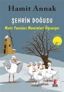 Şehrin Doğusu