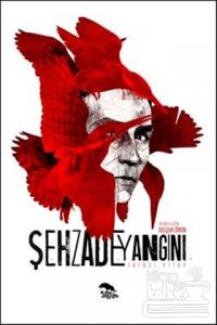 Şehzade Yangını (İkinci Kitap)