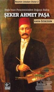 Şeker Ahmet Paşa