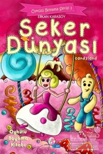 Şeker Dünyası
