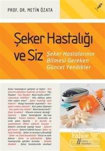 Şeker Hastalığı ve Siz