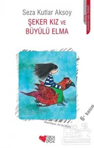 Şeker Kız ve Büyülü Elma