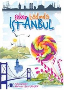 Şeker Tadında İstanbul