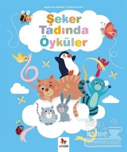 Şeker Tadında Öyküler