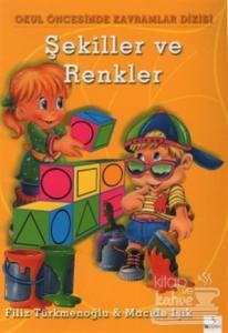 Şekiller ve Renkler