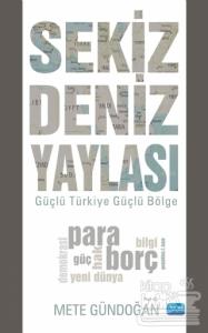 Sekiz Deniz Yaylası