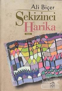 Sekizinci Harika