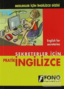 Sekreterler için Pratik İngilizce
