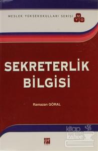 Sekreterlik Bilgisi