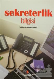 Sekreterlik Bilgisi