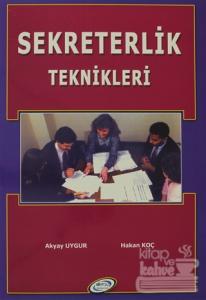 Sekreterlik Teknikleri