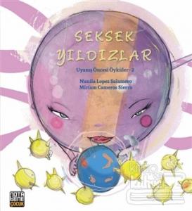 Seksek Yıldızlar - Uyanış Öncesi Öyküler 2