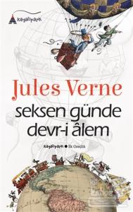 Seksen Günde Devr-i Alem