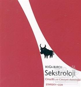 Sekstroloji Cinsellik ve Cinsiyet Astrolojisi Boğa Burcu