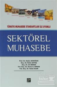Sektörel Muhasebe