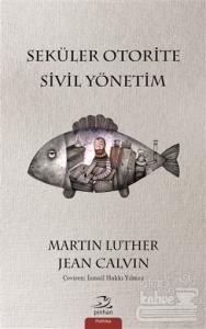 Seküler Otorite Sivil Yönetimi