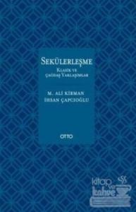 Sekülerleşme
