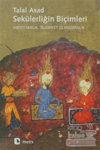 Sekülerliğin Biçimleri