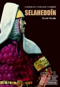 Selaheddin: Serokati, Stratej, Dijberi