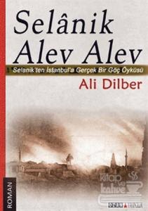 Selanik Alev Alev