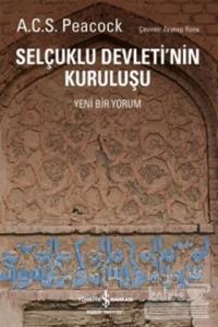 Selçuklu Devleti'nin Kuruluşu