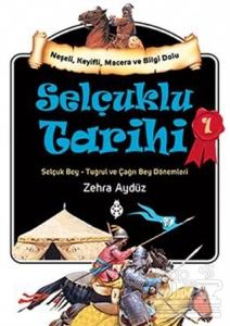 Selçuklu Tarihi 1